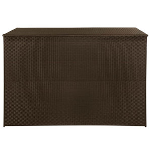 WFX Utility Aufbewahrungsbox aus Rattan | Wayfair.de